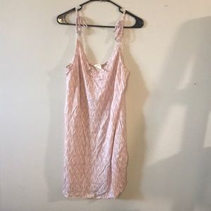 Printed Sundress